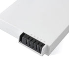 Philips 989803210521 for Philips MX400 MX550 MP5 MP5SC Patient Monitor Battery 10.7V 7100mＡh Li-ion Battery 989803194541 M4605A 989803199221 P/N 453564958231 Medical Battery, Patient Monitor Battery, Philips Battery, Rechargeable 989803210521-L PHILIPS