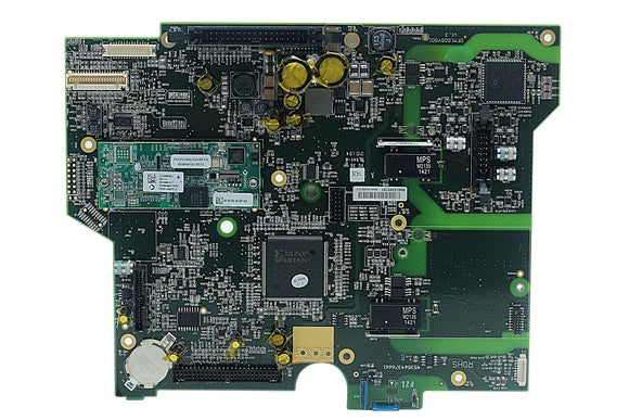 Philips DFM100-T for DFM100 XL+ Defibrillator Healthcare Processing Motherboard Electric Motherboard, Medical Motherboard DFM100-T PHILIPS