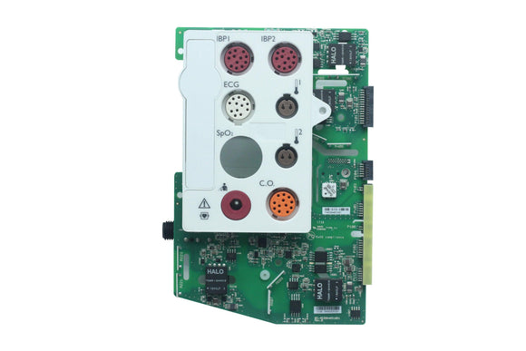 PHILIPS Effcia CM10 CM12 CM15 For Patient Monitor Module Parameter Motherboard Electric Motherboard, Medical Motherboard, Stock In Canada, Stock In Mexico, Stock In USA, top selling CM10-CM12-CM15 PHILIPS