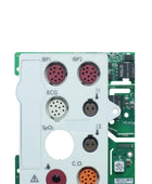PHILIPS Effcia CM10 CM12 CM15 For Patient Monitor Module Parameter Motherboard Electric Motherboard, Medical Motherboard, Stock In Canada, Stock In Mexico, Stock In USA, top selling CM10-CM12-CM15 PHILIPS