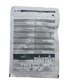 PHILIPS M3501A Defibrilator electrode sheet Adult/Child Multifunctional Pads AAMI/IEC Electrode Pad, top selling M3501A PHILIPS