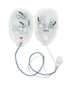PHILIPS M3501A Defibrilator electrode sheet Adult/Child Multifunctional Pads AAMI/IEC Electrode Pad, top selling M3501A PHILIPS
