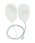 PHILIPS M3501A Defibrilator electrode sheet Adult/Child Multifunctional Pads AAMI/IEC Electrode Pad, top selling M3501A PHILIPS