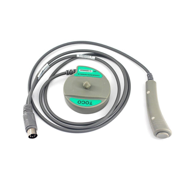 PHILIPS TOCO UT3000A For Fetal detection probe Three-in-one split probe 15100089000 Electric Cable, Medical Cable TOCO-UT3000A PHILIPS