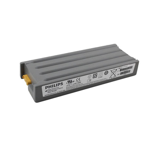 REF 453561654585A PHILIPS HeNan Chest Hospital EPIQ 7C Ultrasonic Flaw Detector Battery 25.2V Li-ion Battery Medical Battery, Philips Battery, Rechargeable 453561654585A PHILIPS
