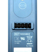 Philips Respironics 1055804 for Trilogy 100 Trilogy 202 Patient Monitor Portable Ventilator Detachable Battery 14.8V Li-ion Battery Medical Battery, Patient Monitor Battery, Philips Battery, Rechargeable, top selling, Ventilator Battery 1055804 Philips Respironics