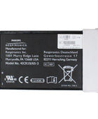 Philips Respironics 1082662 For Simply Go Oxygen Concentrator battery 14.4V 98Wh Li-Ion Battery Medical Battery, Oxygen Concentrator Battery, Philips Battery, Rechargeable 1082662 Philips Respironics