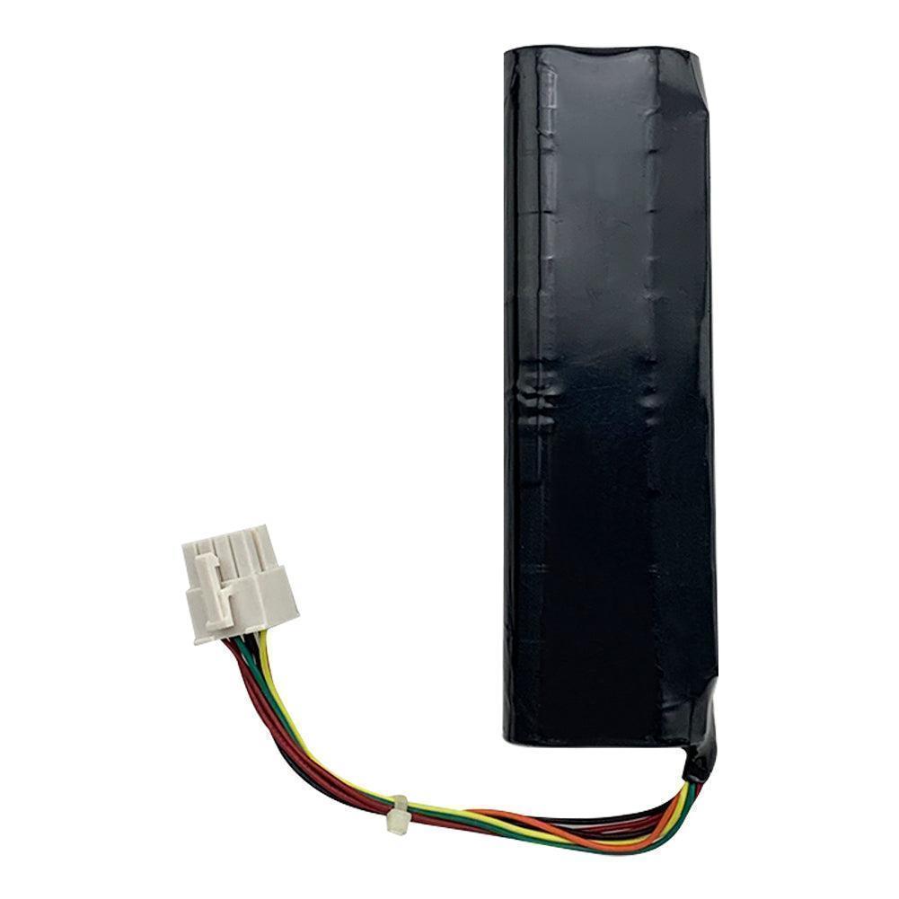 Philips Respironics 1113779 For Philips Trilogy 202 Ventilator Ultrafill Oxygen Tubing 14.8V 4440mAh Li-Ion Battery 4ICR19/65-2 REF 1043572 Medical Battery, Patient Monitor Battery, Philips Battery, Rechargeable, Ventilator Battery 1113779 Philips Respironics