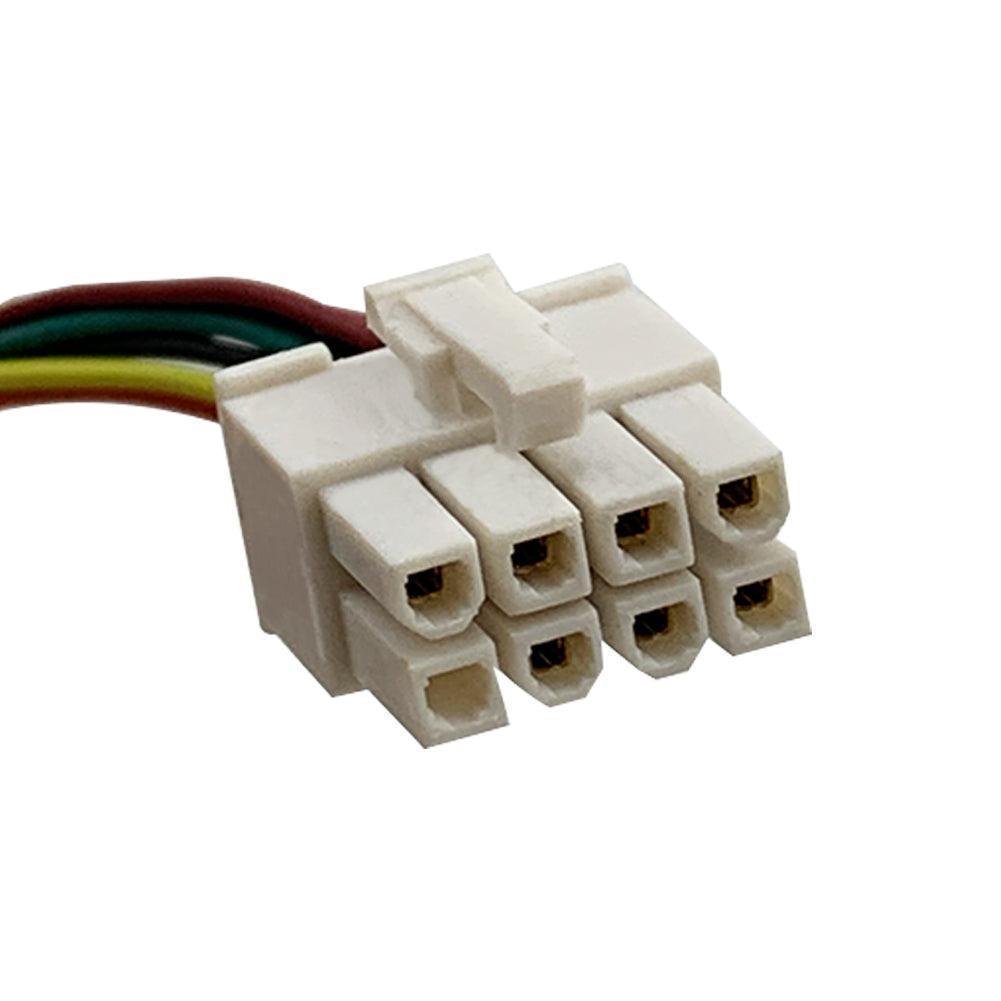 Philips Respironics 1113779 For Philips Trilogy 202 Ventilator Ultrafill Oxygen Tubing 14.8V 4440mAh Li-Ion Battery 4ICR19/65-2 REF 1043572 Medical Battery, Patient Monitor Battery, Philips Battery, Rechargeable, Ventilator Battery 1113779 Philips Respironics