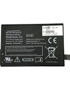 Philips Respironics 900-102 For DYNA-WJ CM2 EverGo Oxygen Concentrator Battery 6300mAh Li-Ion Battery 4ICR19/65-3 P/N 1058036 Medical Battery, Oxygen Concentrator Battery, Philips Battery, Rechargeable, Stock In Germany, top selling REF 900-102 Philips Respironics