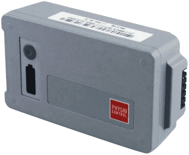 Physio-Control LifePak15 21330-001176 Transport Patient Monitor Defibrillator Battery 10.8V 6Ah Li-Ion Battery LifePak Defibrillator Battery, Medical Battery, Patient Monitor Battery, Rechargeable, Stock In Germany, top selling, Transport Patient Monitor Battery LifePak15 Physio-Control