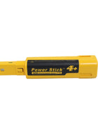Power Stick 4+ P50-HS830 for WELCH ALLYN AED 20 Defibrillator Battery 12V Lithium Non-Rechargeable Battery 001830 AED/Defibrillator Battery, Medical Battery, Non-Rechargeable P50-HS830 Power Stick 4+