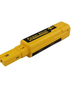 Power Stick 4+ P50-HS830 for WELCH ALLYN AED 20 Defibrillator Battery 12V Lithium Non-Rechargeable Battery 001830 AED/Defibrillator Battery, Medical Battery, Non-Rechargeable P50-HS830 Power Stick 4+
