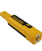 Power Stick 4+ P50-HS830 for WELCH ALLYN AED 20 Defibrillator Battery 12V Lithium Non-Rechargeable Battery 001830 AED/Defibrillator Battery, Medical Battery, Non-Rechargeable P50-HS830 Power Stick 4+