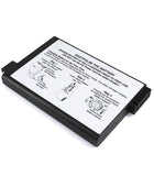Precision medical 508215 for EasyPulse TOC Oxygen Concentrator battery 14.4V 6.6Ah 95Wh 4ICR19/65-3 Li-ion Rechargeable Battery (P/N 508016) Medical Battery, Oxygen Concentrator Battery, Rechargeable 508215 Precision Medical