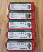 BT-303 Replacement AED Battery for Heart Guardian HR-501 AED Machine AED/Defibrillator Battery BT303R RADIAN