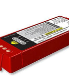 BT-303 Replacement AED Battery for Heart Guardian HR-501 AED Machine AED/Defibrillator Battery BT303R RADIAN