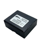 RAE SYSTEMS 046-3007-000 For Multi-Gas Monitor battery 3.7V Li-ion Battery Commerical Battery, Rechargeable 046-3007-000 RAE Systems