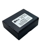 RAE SYSTEMS 046-3007-000 For Multi-Gas Monitor battery 3.7V Li-ion Battery Commerical Battery, Rechargeable 046-3007-000 RAE Systems