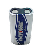 2pcs RAYOVAC CRV3 for Equipment Rangefinder Camera Battery DLCRV3 ELCRV3 3V Lithium Battery camera battery RAYOVAC CRV3 RAYOVAC