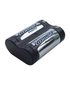 RAYOVAC 2CR5 for Camera Photo Flash Film Rangefinder DL245 EL2CR5 KL2CR5 6V Lithium Battery camera battery, Consumer battery, Non-Rechargeable 2CR5-R RAYOVAC