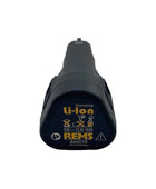 REMS 844510 10.8V 1300mAh Power Tool Battery Li-ion Battery power tool 844510 REMS