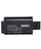 Original RRC RRC2037 for NF2037HD Ultrasonic Flaw detector battery 14.4V Li-Ion Battery Medical Battery, Rechargeable, Ultrasound System Battery RRC2037 RRC