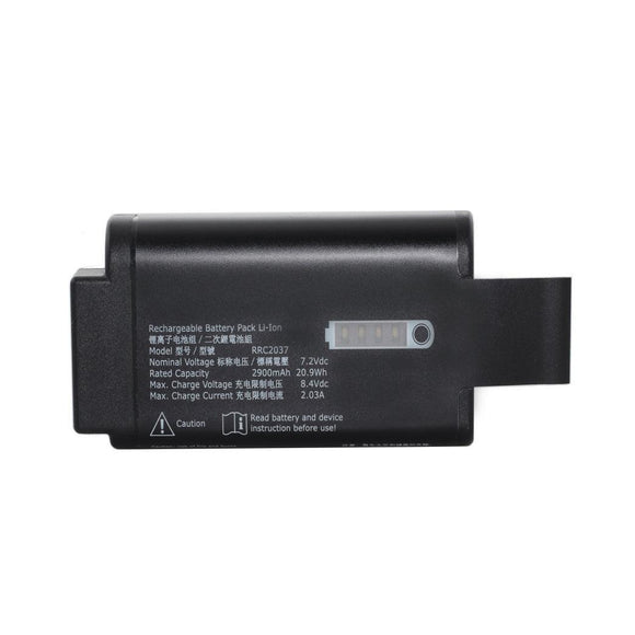Original RRC RRC2037 for NF2037HD Ultrasonic Flaw detector battery 14.4V Li-Ion Battery Medical Battery, Rechargeable, Ultrasound System Battery RRC2037 RRC