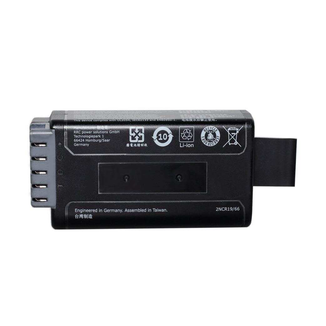 Original RRC RRC2037 for NF2037HD Ultrasonic Flaw detector battery 14.4V Li-Ion Battery Medical Battery, Rechargeable, Ultrasound System Battery RRC2037 RRC