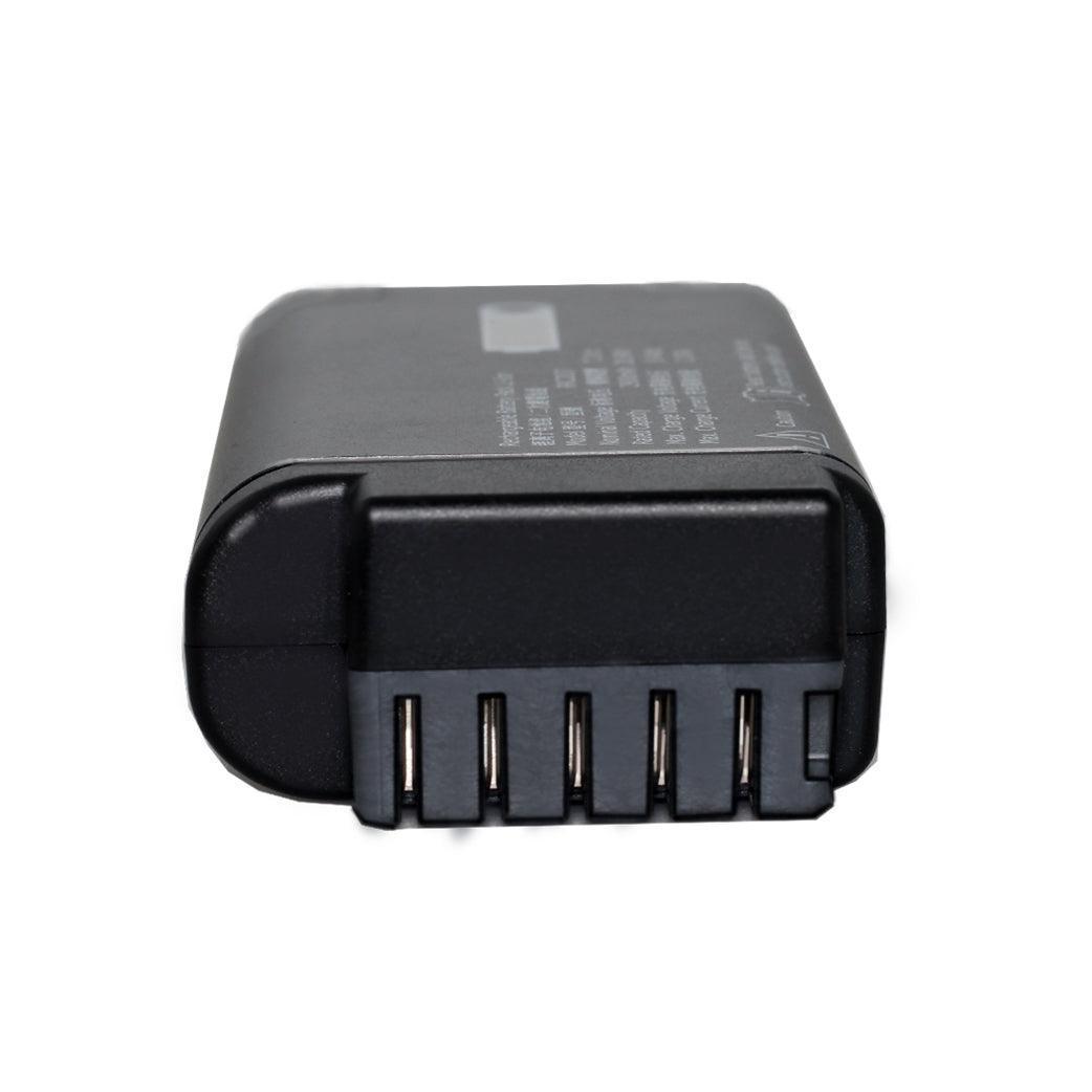 Original RRC RRC2037 for NF2037HD Ultrasonic Flaw detector battery 14.4V Li-Ion Battery Medical Battery, Rechargeable, Ultrasound System Battery RRC2037 RRC