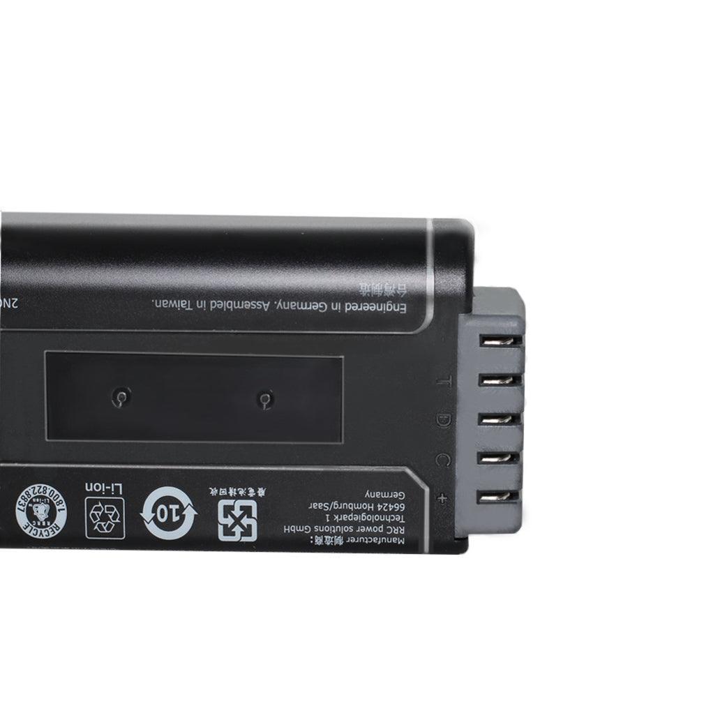 Original RRC RRC2037 for NF2037HD Ultrasonic Flaw detector battery 14.4V Li-Ion Battery Medical Battery, Rechargeable, Ultrasound System Battery RRC2037 RRC