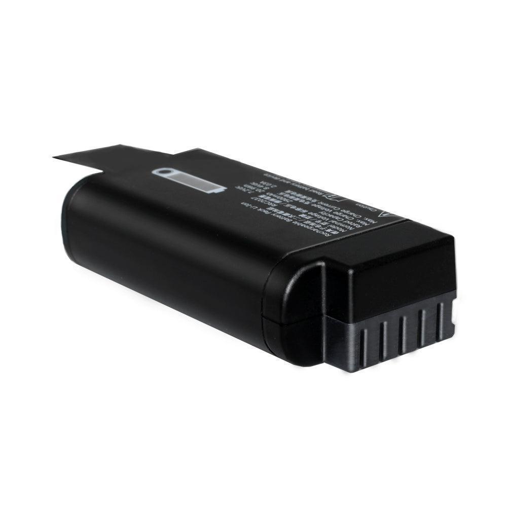 Original RRC RRC2037 for NF2037HD Ultrasonic Flaw detector battery 14.4V Li-Ion Battery Medical Battery, Rechargeable, Ultrasound System Battery RRC2037 RRC