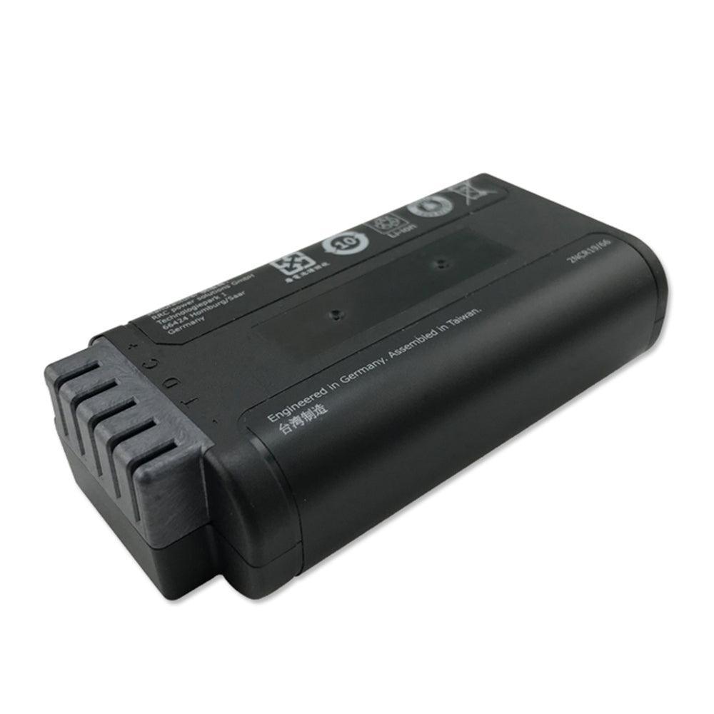 Original RRC RRC2037 for NF2037HD Ultrasonic Flaw detector battery 14.4V Li-Ion Battery Medical Battery, Rechargeable, Ultrasound System Battery RRC2037 RRC