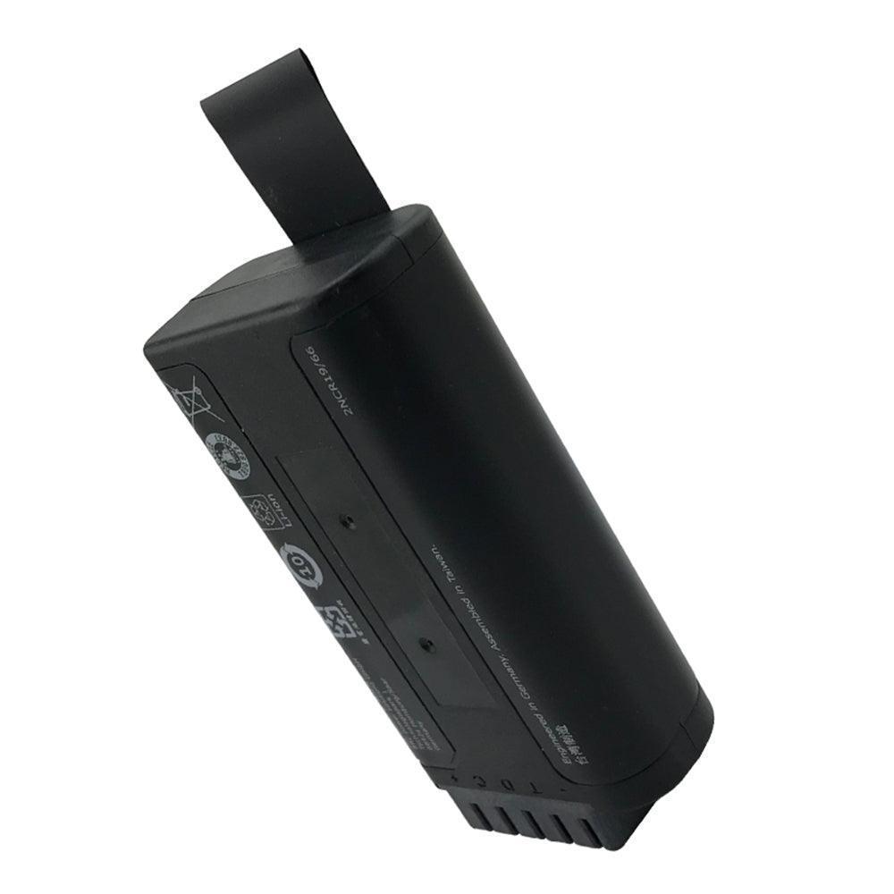 Original RRC RRC2037 for NF2037HD Ultrasonic Flaw detector battery 14.4V Li-Ion Battery Medical Battery, Rechargeable, Ultrasound System Battery RRC2037 RRC