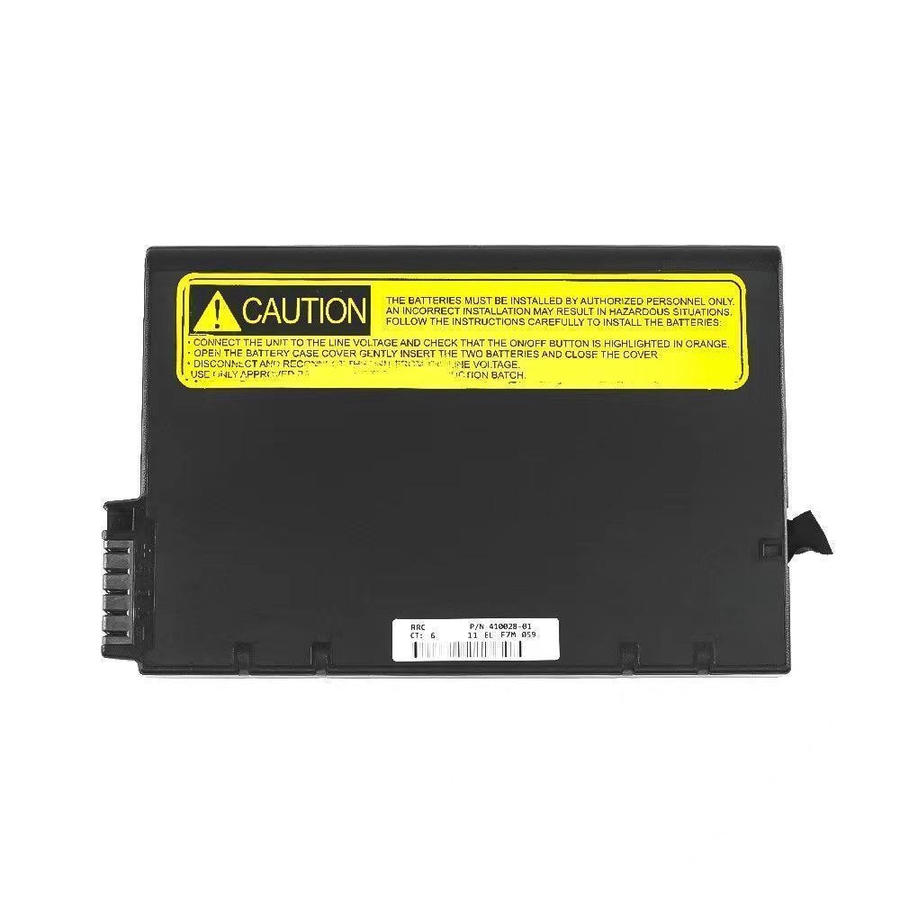 RRC2024 for RRC Monitor battery 14.4V Li-Ion Battery Rechargeable RRC2024 RRC