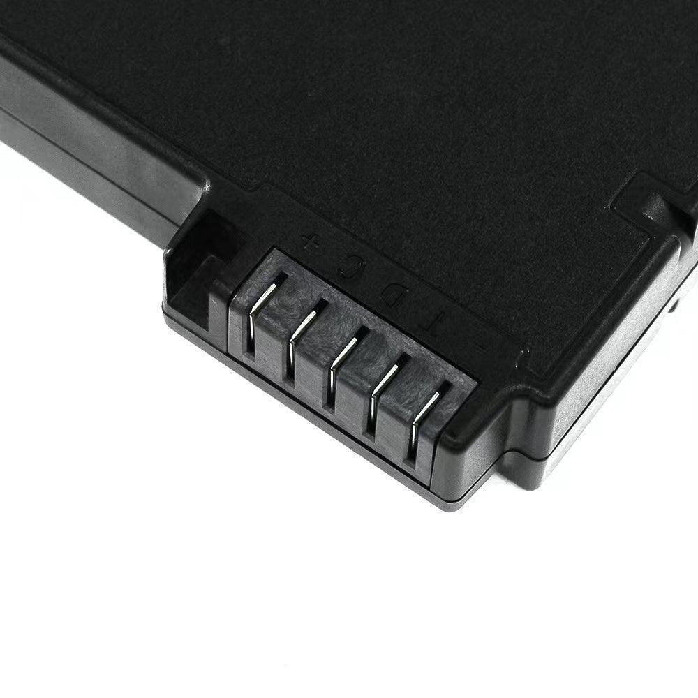 RRC2024 for RRC Monitor battery 14.4V Li-Ion Battery Rechargeable RRC2024 RRC