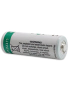 2pcs Original SAFT LS17500 3.6V Li-ion Battery ER17/50 Industrial Battery, Non-Rechargeable, saft, top selling LS17500 SAFT