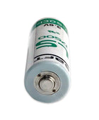 2pcs Original SAFT LS17500 3.6V Li-ion Battery ER17/50 Industrial Battery, Non-Rechargeable, saft, top selling LS17500 SAFT