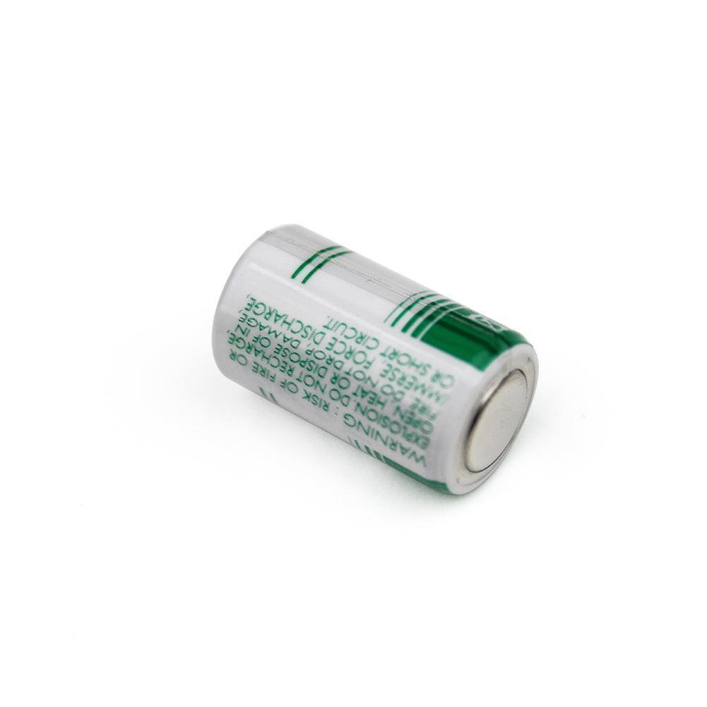 Saft LS14250 (ER14250) 3.6V 1/2 AA 1200mAh Lithium Battery
