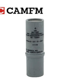 Original SAFT BA-5368/U Battery,PRC-90 PRC-90-2 Radio Beacon Set Battery, 12V Li-MnO2 Non-Rechargeable Battery, Made in USA military battery, Non-Rechargeable BA-5368/U SAFT