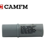Original SAFT BA-5368/U Battery,PRC-90 PRC-90-2 Radio Beacon Set Battery, 12V Li-MnO2 Non-Rechargeable Battery, Made in USA military battery, Non-Rechargeable BA-5368/U SAFT