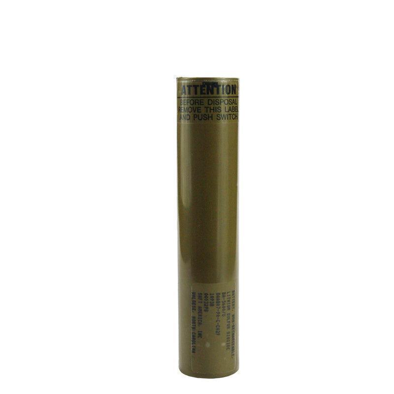 Orignal SAFT BA-5600 For Digital Communication Terminal Radio Battery 9V Li-SO2 Non-Rechargeable Battery military battery, Non-Rechargeable, saft BA-5600 SAFT