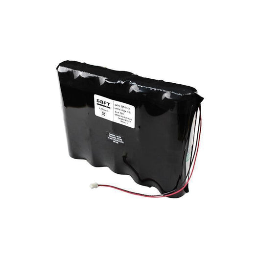 SAFT 0095-441-019 10.8V Lithium Battery Pack Cell LSH20 Non-Rechargeable, saft 0095-441-019 SAFT
