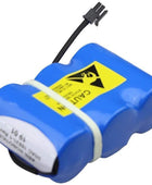 SAFT 3HAC16831-1 for ABB Robot Controller SMB CPU Server Battery 10.8V Lithium Battery LS33600 Non-Rechargeable, Server Battery, Stock In Germany, Stock In Mexico, Stock In USA 3HAC16831-1 SAFT