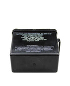 SAFT BA-5301A/U For 6135-01-568-3234 AN/PRQ-7 BT-70581A BT-70581B CSEL Radio Battery 15.9V Lithium Battery military battery, Non-Rechargeable BA-5301A/U SAFT