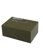 SAFT BA-5347/U for Bidirectional HF radio battery 12V Lithium Battery military battery, Non-Rechargeable, saft BA-5347/U SAFT
