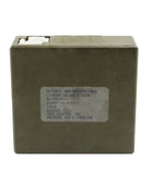 SAFT BA-5557A/U for Bidirectional HF radio battery 12V Lithium Battery military battery, Non-Rechargeable, saft BA-5557A/U SAFT