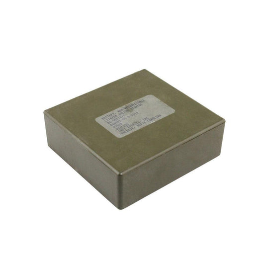 SAFT BA-5557A/U for Bidirectional HF radio battery 12V Lithium Battery military battery, Non-Rechargeable, saft BA-5557A/U SAFT