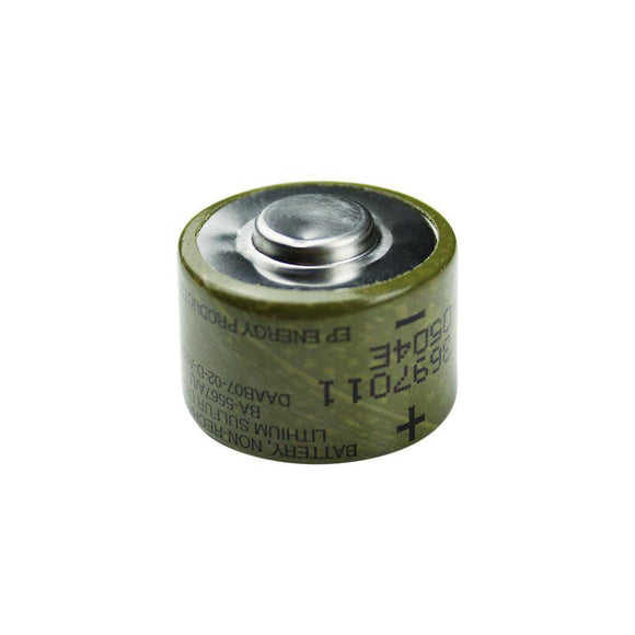 SAFT BA-5567A/U for Bidirectional HF Radio Battery 3V Lithium Battery military battery, Non-Rechargeable, saft BA-5567A/U SAFT