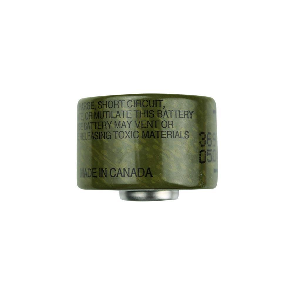 SAFT BA-5567A/U for Bidirectional HF Radio Battery 3V Lithium Battery military battery, Non-Rechargeable, saft BA-5567A/U SAFT
